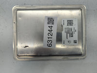 2018-2020 Gmc Terrain PCM Engine Control Computer ECU ECM PCU OEM P/N:12687328 Fits Fits 2017 2018 2019 2020 2021 2022 OEM U