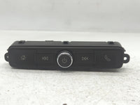 2018-2021 Gmc Terrain Radio Control Panel - Oemusedautoparts1.com
