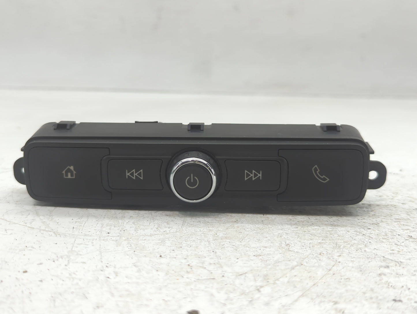 2018-2021 Gmc Terrain Radio Control Panel 643454 - Oemusedautoparts1.com