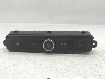 compare product 2018-2021 Gmc Terrain Radio Control Panel 643454
