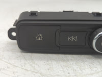 2018-2021 Gmc Terrain Radio Control Panel - Oemusedautoparts1.com