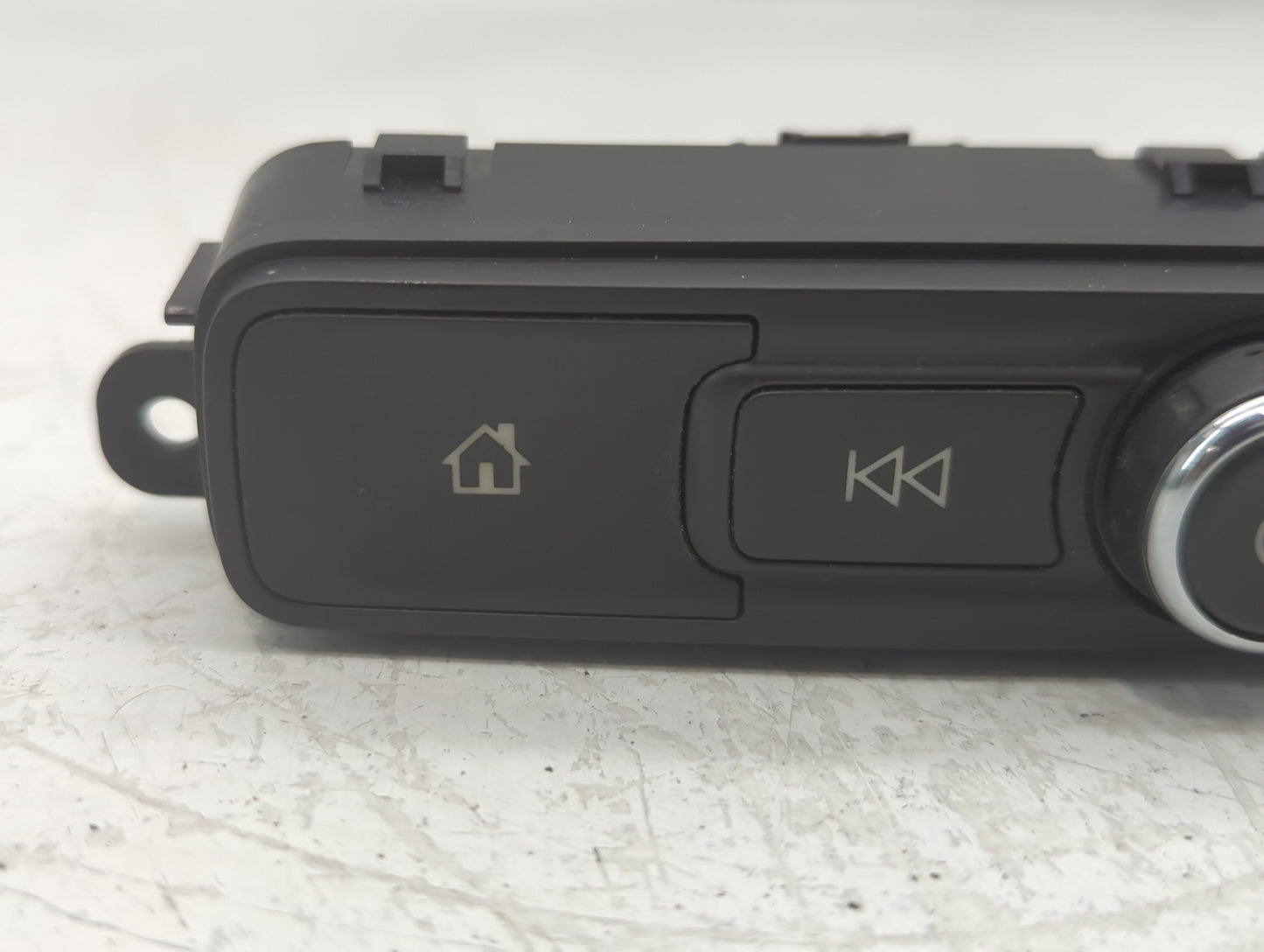 2018-2021 Gmc Terrain Radio Control Panel 643454 - Oemusedautoparts1.com