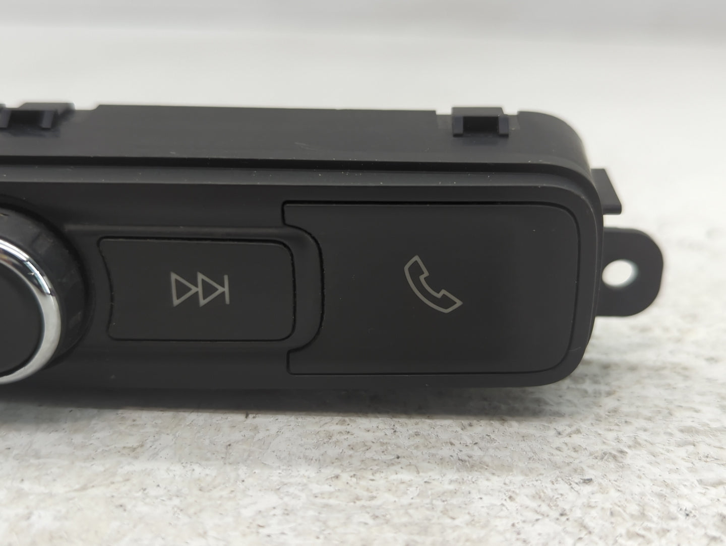 2018-2021 Gmc Terrain Radio Control Panel 643454 - Oemusedautoparts1.com