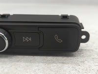 2018-2021 Gmc Terrain Radio Control Panel 643454 - Oemusedautoparts1.com