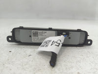 2018-2021 Gmc Terrain Radio Control Panel 643454 - Oemusedautoparts1.com
