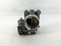 2018-2020 Gmc Terrain Throttle Body P/N:7AA12670837AA Fits Fits 2013 2014 2015 2016 2017 2018 2019 2020 2021 OEM Used Auto P