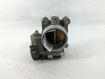 2018-2020 Gmc Terrain Throttle Body P/N:7AA12670837AA Fits Fits 2013 2014 2015 2016 2017 2018 2019 2020 2021 OEM Used Auto P