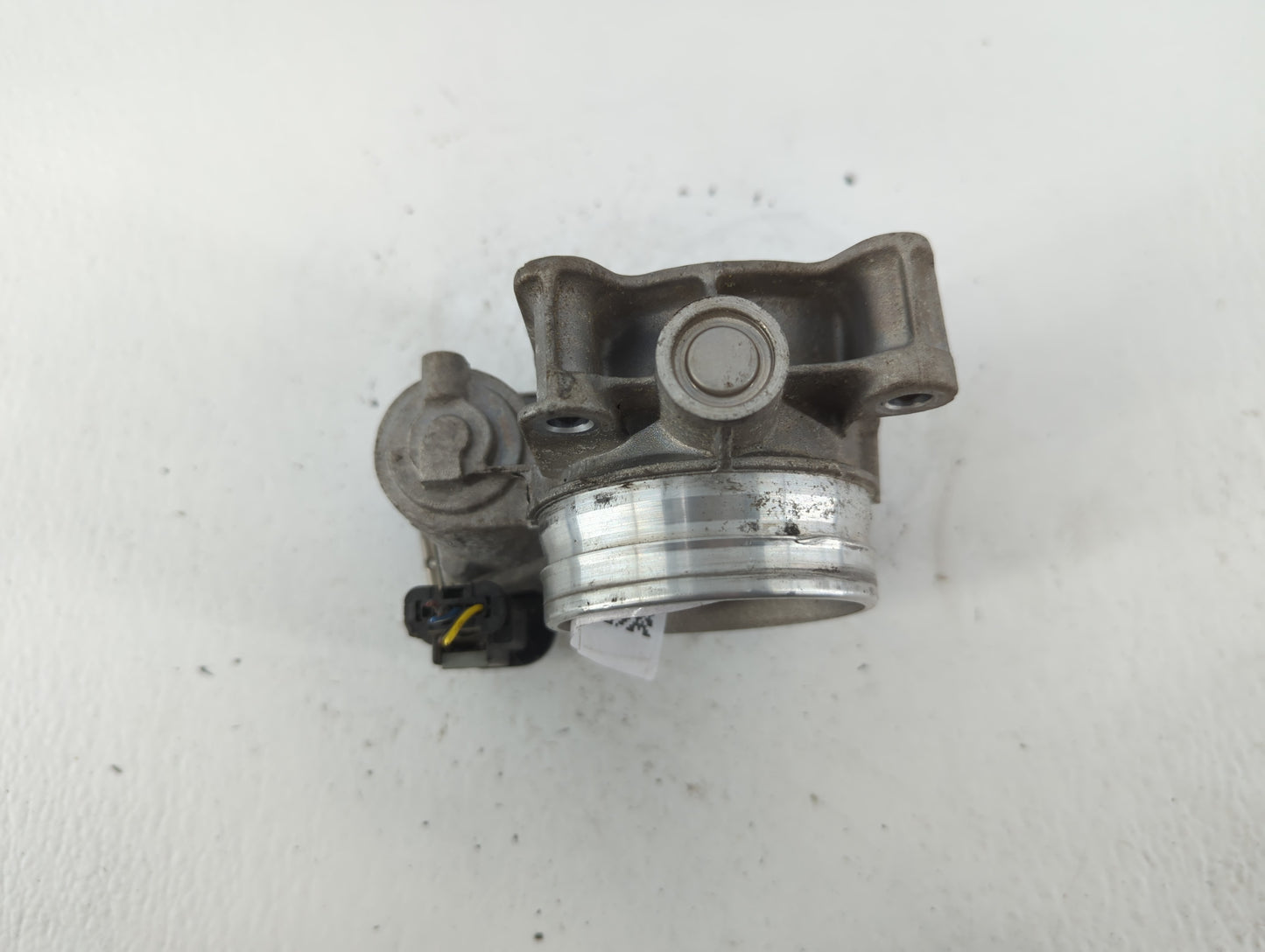2018-2020 Gmc Terrain Throttle Body P/N:7AA12670837AA Fits Fits 2013 2014 2015 2016 2017 2018 2019 2020 2021 OEM Used Auto P