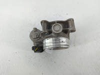 2018-2020 Gmc Terrain Throttle Body P/N:7AA12670837AA Fits Fits 2013 2014 2015 2016 2017 2018 2019 2020 2021 OEM Used Auto P