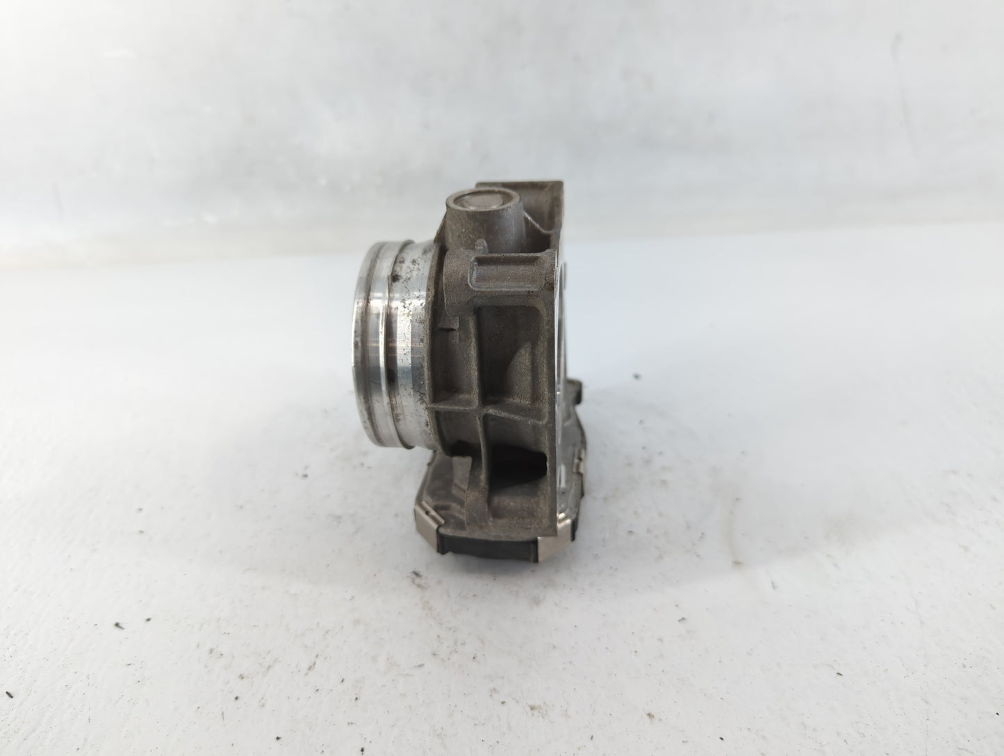 2018-2020 Gmc Terrain Throttle Body P/N:7AA12670837AA Fits Fits 2013 2014 2015 2016 2017 2018 2019 2020 2021 OEM Used Auto P