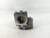 2018-2020 Gmc Terrain Throttle Body P/N:7AA12670837AA Fits Fits 2013 2014 2015 2016 2017 2018 2019 2020 2021 OEM Used Auto P