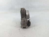 2018-2020 Gmc Terrain Throttle Body P/N:7AA12670837AA Fits Fits 2013 2014 2015 2016 2017 2018 2019 2020 2021 OEM Used Auto P