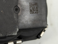 2018-2020 Gmc Terrain Throttle Body P/N:7AA12670837AA Fits Fits 2013 2014 2015 2016 2017 2018 2019 2020 2021 OEM Used Auto P