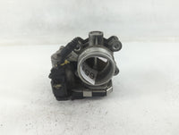 2018-2022 Gmc Terrain Throttle Body P/N:12671379AA Fits Fits 2016 2017 2018 2019 2020 2021 2022 OEM Used Auto Parts - Oemuse