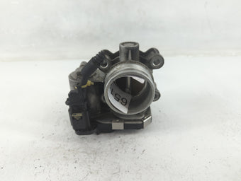 compare product 2018-2022 Gmc Terrain Throttle Body P/N:12671379AA Fits Fits 2016 2017 2018 2019 2020 2021 2022 OEM Used Auto Parts