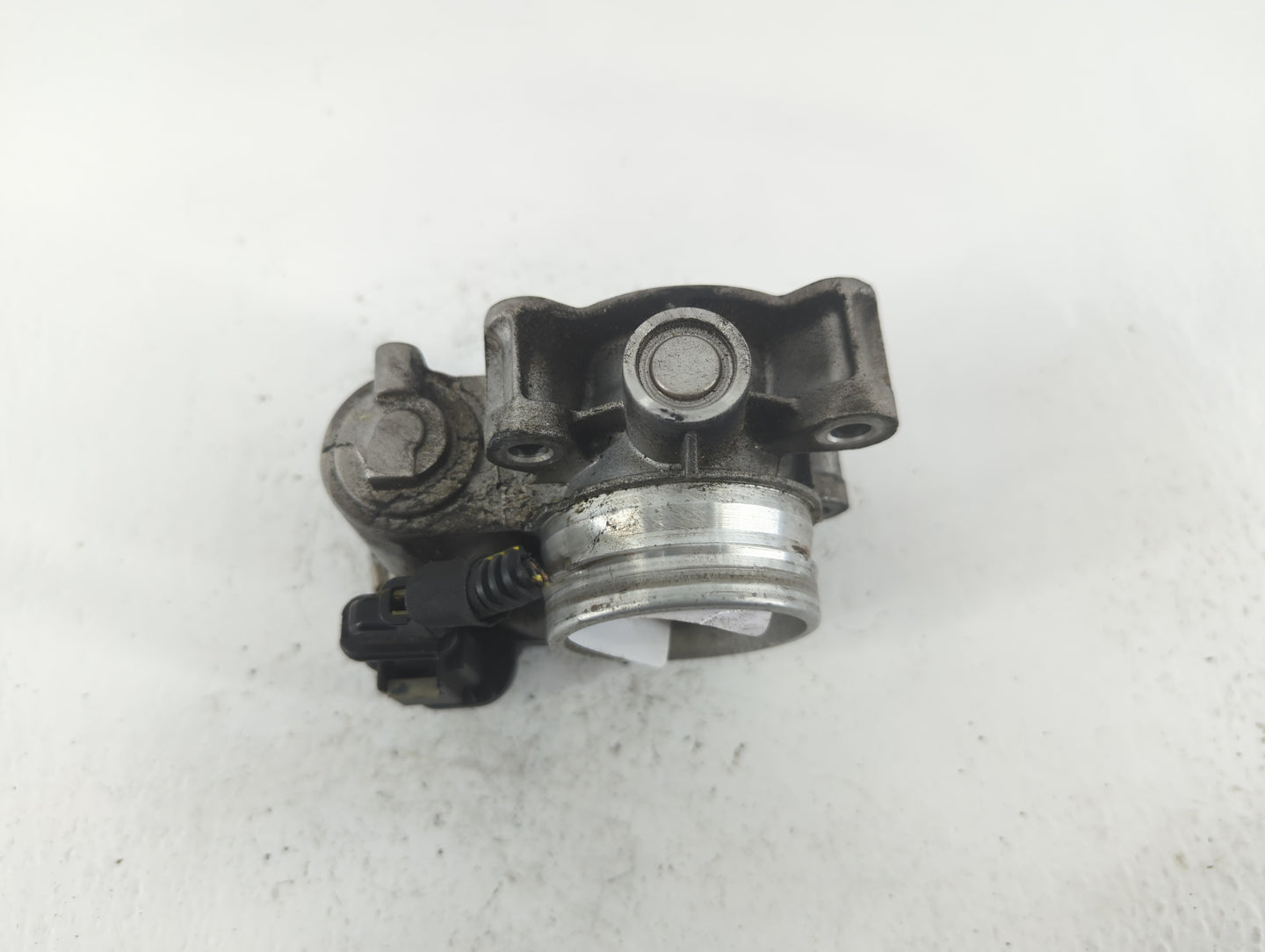 2018-2022 Gmc Terrain Throttle Body P/N:12671379AA Fits Fits 2016 2017 2018 2019 2020 2021 2022 OEM Used Auto Parts - Oemuse