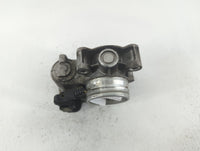 2018-2022 Gmc Terrain Throttle Body P/N:12671379AA Fits Fits 2016 2017 2018 2019 2020 2021 2022 OEM Used Auto Parts - Oemuse