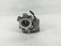 2018-2022 Gmc Terrain Throttle Body P/N:12671379AA Fits Fits 2016 2017 2018 2019 2020 2021 2022 OEM Used Auto Parts - Oemuse