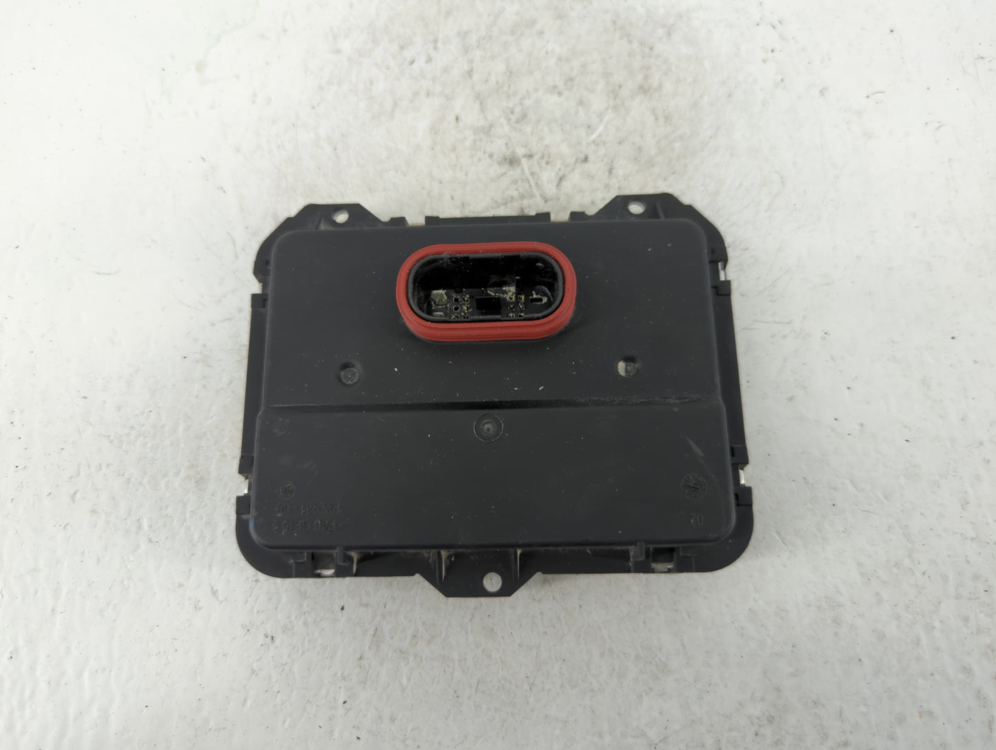 2018-2019 Gmc Terrain Headlight Ballast Head Light - Oemusedautoparts1.com