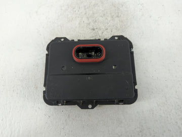 2018-2019 Gmc Terrain Headlight Ballast Head Light - Oemusedautoparts1.com