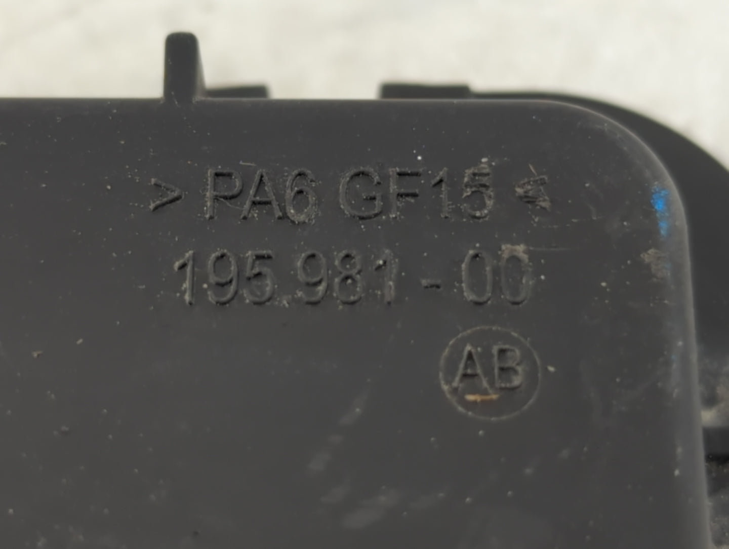 2018-2019 Gmc Terrain Headlight Ballast Head Light - Oemusedautoparts1.com