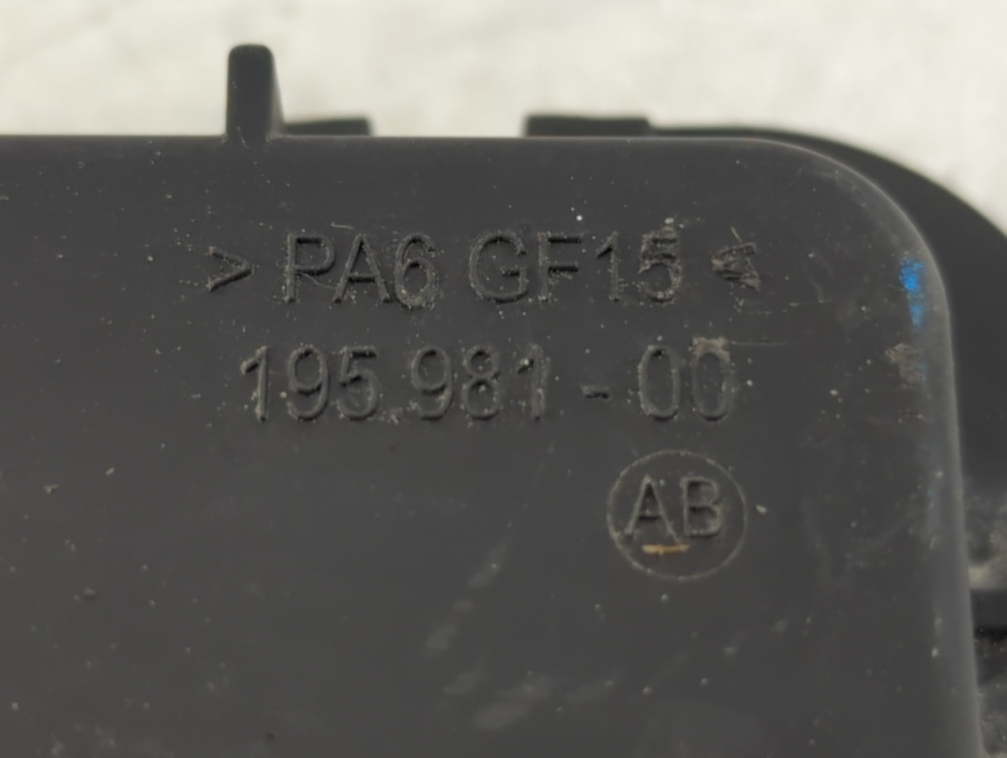 2018-2019 Gmc Terrain Headlight Ballast Head Light - Oemusedautoparts1.com