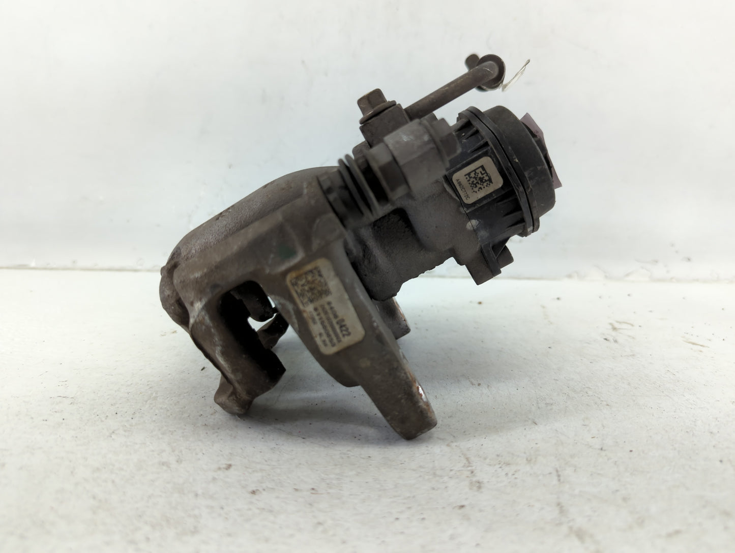 Gmc Terrain Rear Passenger Right Brake Caliper - Oemusedautoparts1.com