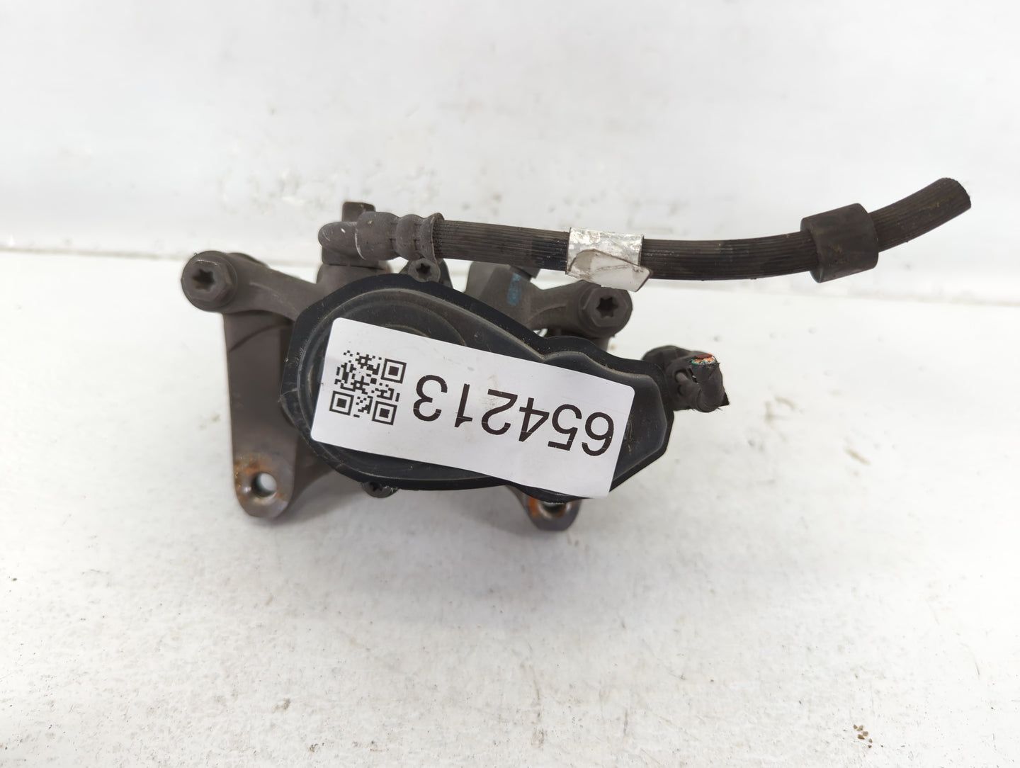 Gmc Terrain Rear Passenger Right Brake Caliper - Oemusedautoparts1.com