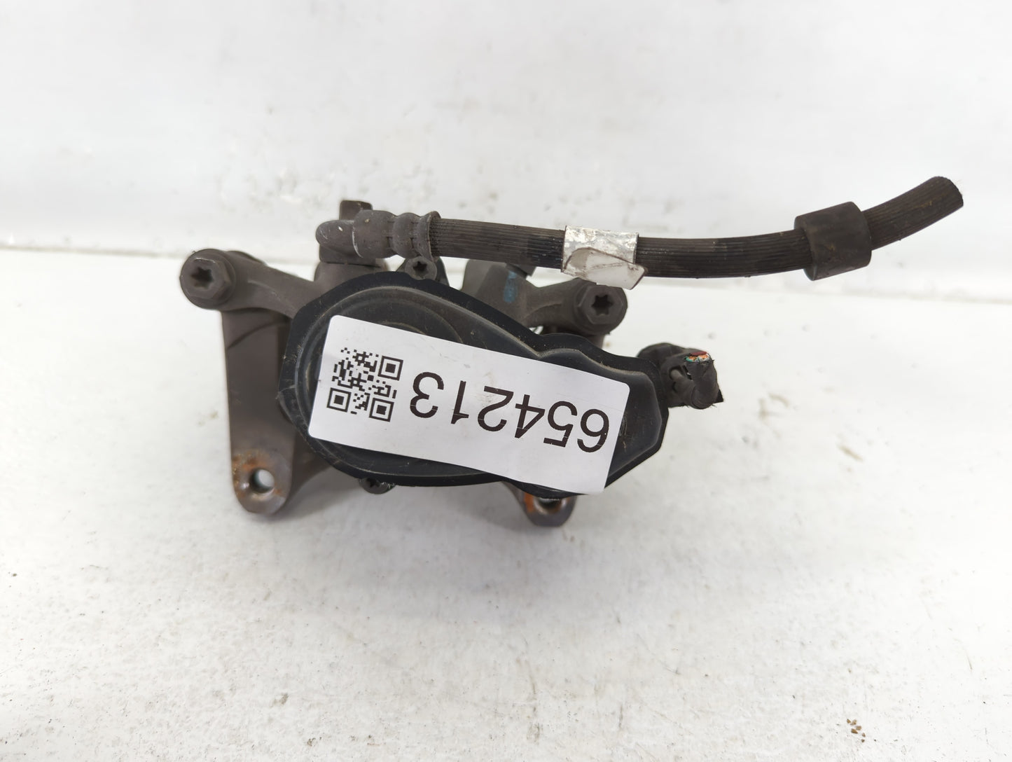 Gmc Terrain Rear Passenger Right Brake Caliper - Oemusedautoparts1.com