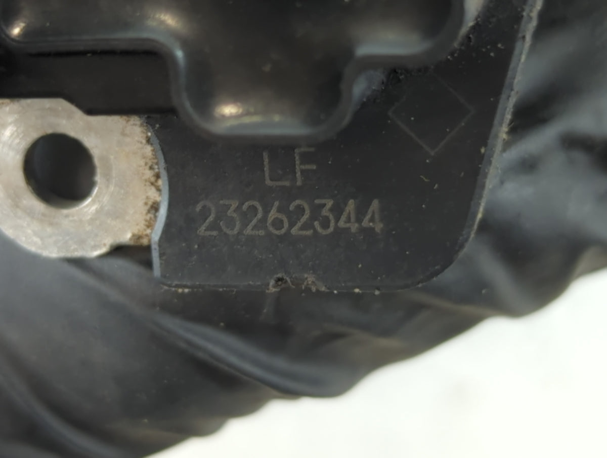2018-2021 Gmc Terrain Mass Air Flow Meter Maf Sensor 657082 - Oemusedautoparts1.com