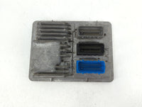 2018-2020 Gmc Terrain PCM Engine Control Computer ECU ECM PCU OEM P/N:12687328 Fits Fits 2017 2018 2019 2020 2021 2022 OEM U