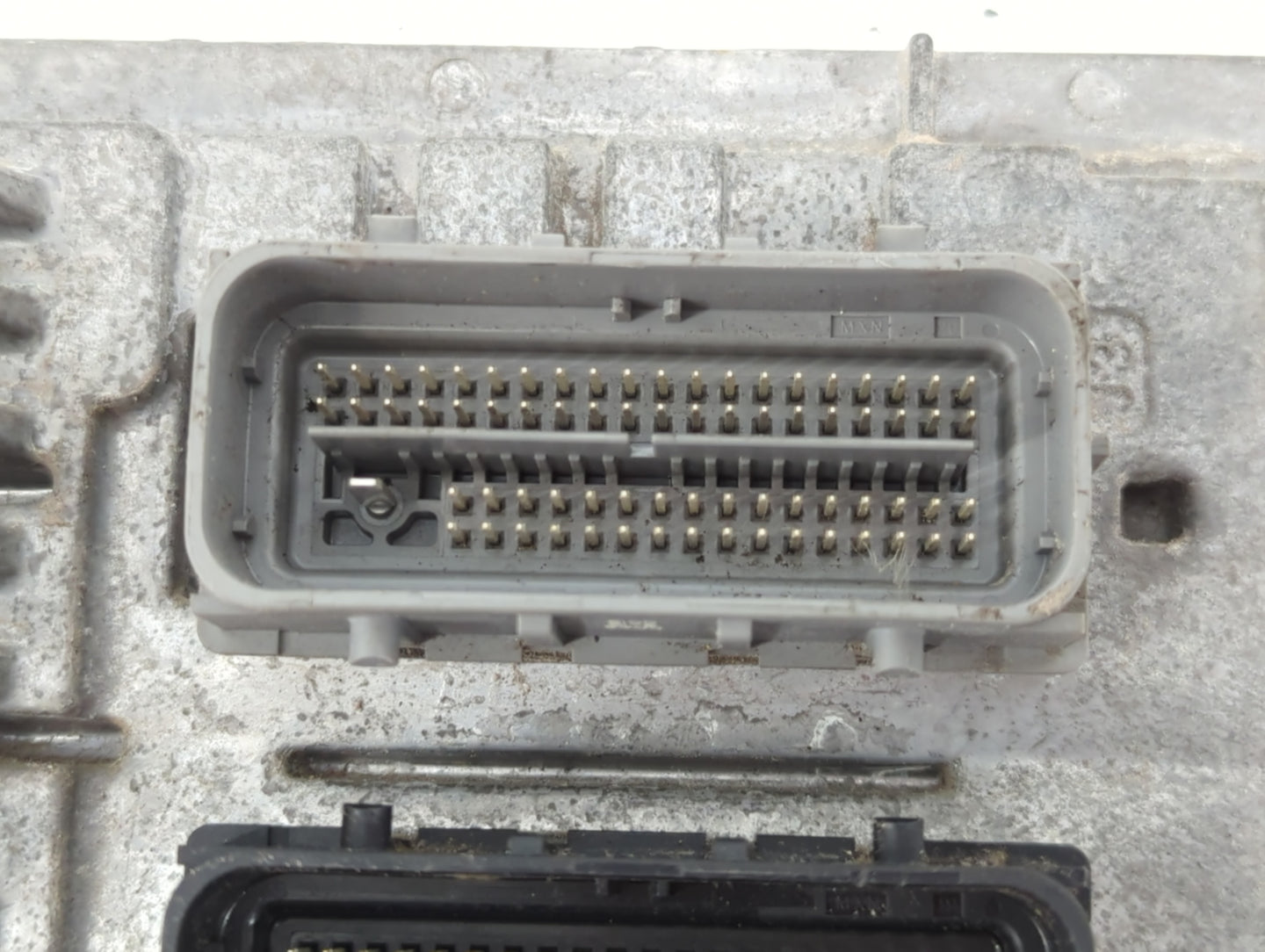 2018-2020 Gmc Terrain PCM Engine Control Computer ECU ECM PCU OEM P/N:12687328 Fits Fits 2017 2018 2019 2020 2021 2022 OEM U