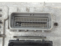 2018-2020 Gmc Terrain PCM Engine Control Computer ECU ECM PCU OEM P/N:12687328 Fits Fits 2017 2018 2019 2020 2021 2022 OEM U