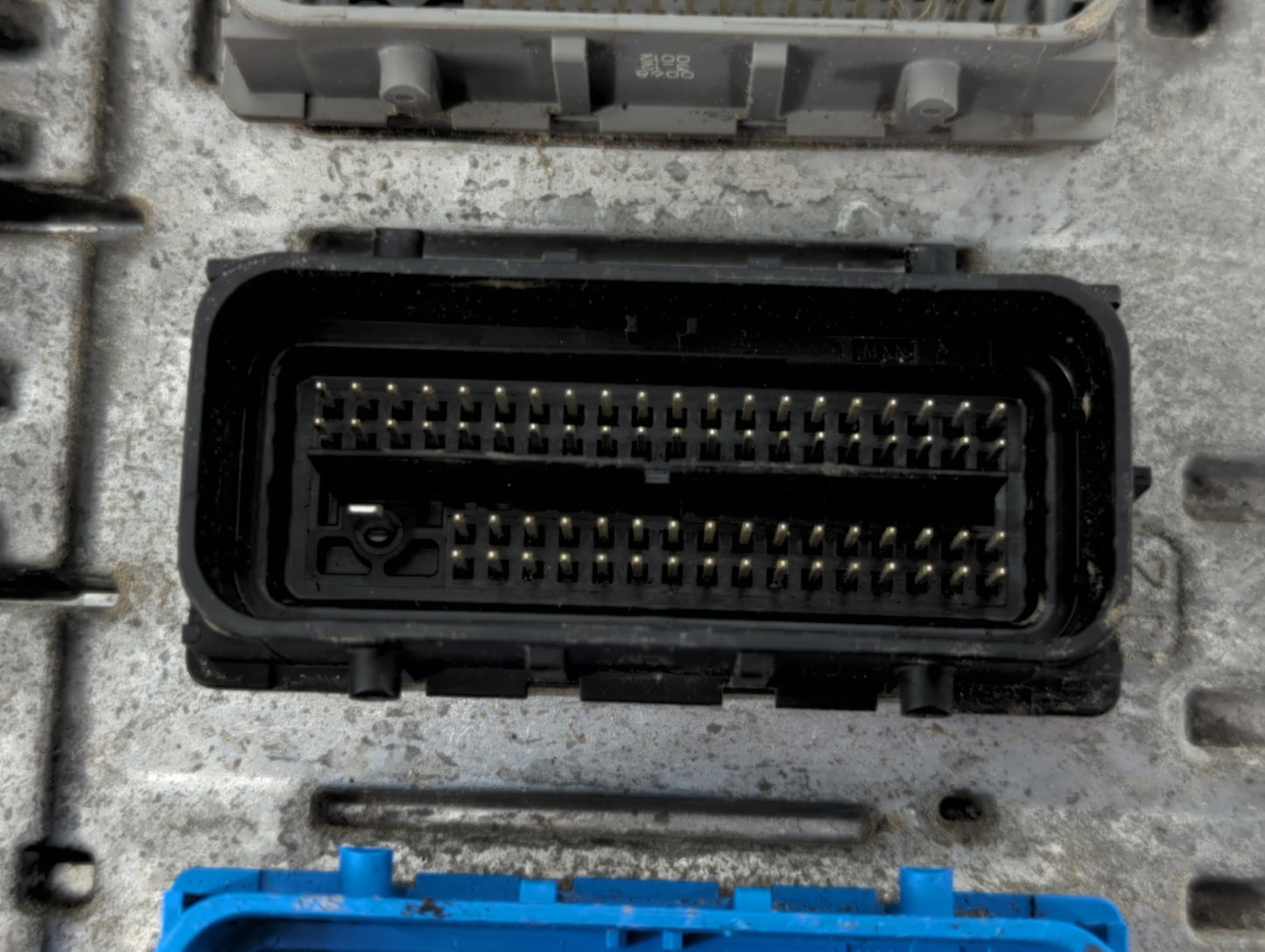 2018-2020 Gmc Terrain PCM Engine Control Computer ECU ECM PCU OEM P/N:12687328 Fits Fits 2017 2018 2019 2020 2021 2022 OEM U