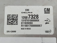 2018-2020 Gmc Terrain PCM Engine Control Computer ECU ECM PCU OEM P/N:12687328 Fits Fits 2017 2018 2019 2020 2021 2022 OEM U