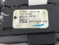 2018 Gmc Terrain Master Power Window Switch Replacement Driver Side Left P/N:BM5T-14A132-AA Fits OEM Used Auto Parts - Oemus
