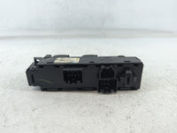 2018 Gmc Terrain Master Power Window Switch Replacement Driver Side Left P/N:BM5T-14A132-AA Fits OEM Used Auto Parts - Oemus
