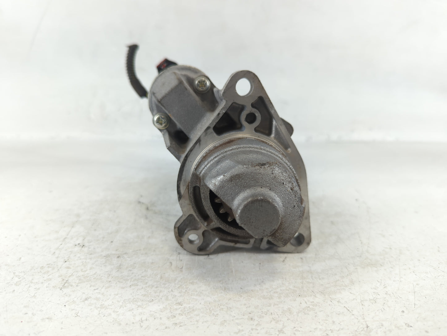 2018-2022 Gmc Terrain Car Starter Motor Solenoid OEM P/N:12673600 Fits Fits 2017 2018 2019 2020 2021 2022 OEM Used Auto Part