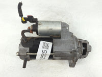2018-2022 Gmc Terrain Car Starter Motor Solenoid OEM P/N:12673600 Fits Fits 2017 2018 2019 2020 2021 2022 OEM Used Auto Part