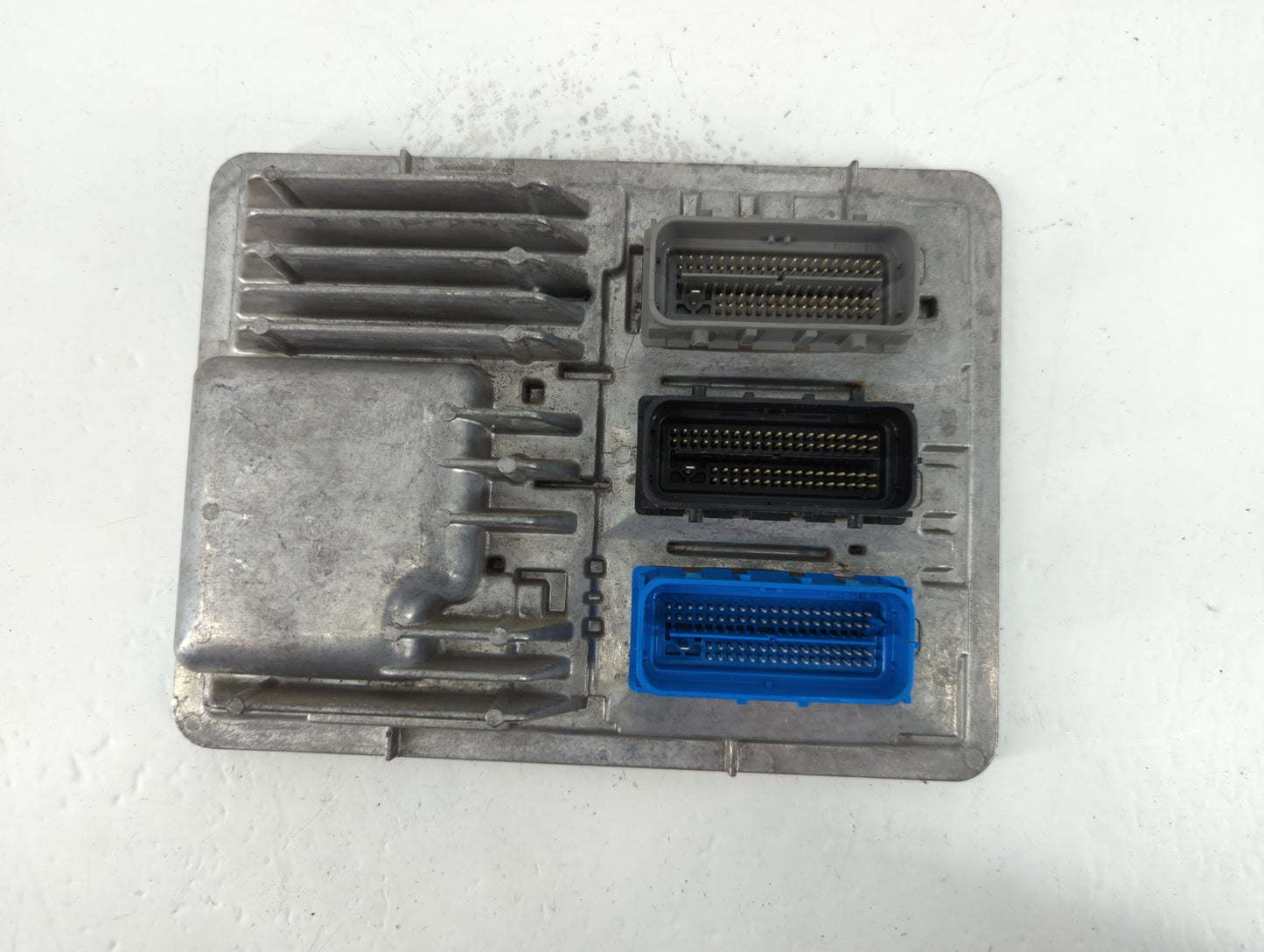 2018-2020 Gmc Terrain PCM Engine Control Computer ECU ECM PCU OEM P/N:12687483 Fits Fits 2017 2018 2019 2020 2021 2022 OEM U