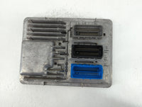 2018-2020 Gmc Terrain PCM Engine Control Computer ECU ECM PCU OEM P/N:12687483 Fits Fits 2017 2018 2019 2020 2021 2022 OEM U