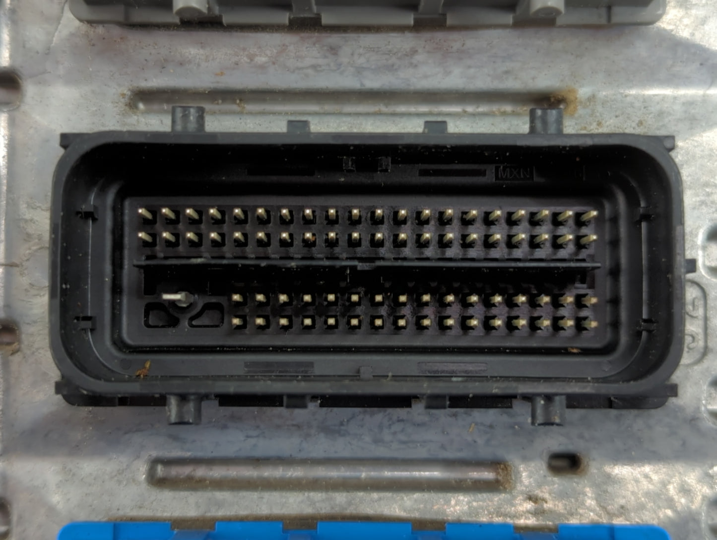 2018-2020 Gmc Terrain PCM Engine Control Computer ECU ECM PCU OEM P/N:12687483 Fits Fits 2017 2018 2019 2020 2021 2022 OEM U