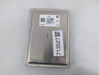 2018-2020 Gmc Terrain PCM Engine Control Computer ECU ECM PCU OEM P/N:12687483 Fits Fits 2017 2018 2019 2020 2021 2022 OEM U
