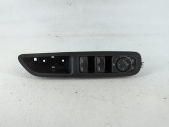 compare product 2018 Gmc Terrain Master Power Window Switch Replacement Driver Side Left P/N:84151775 Fits Fits 2016 2017 2019 2020 2021 2022 OEM Used Auto Parts