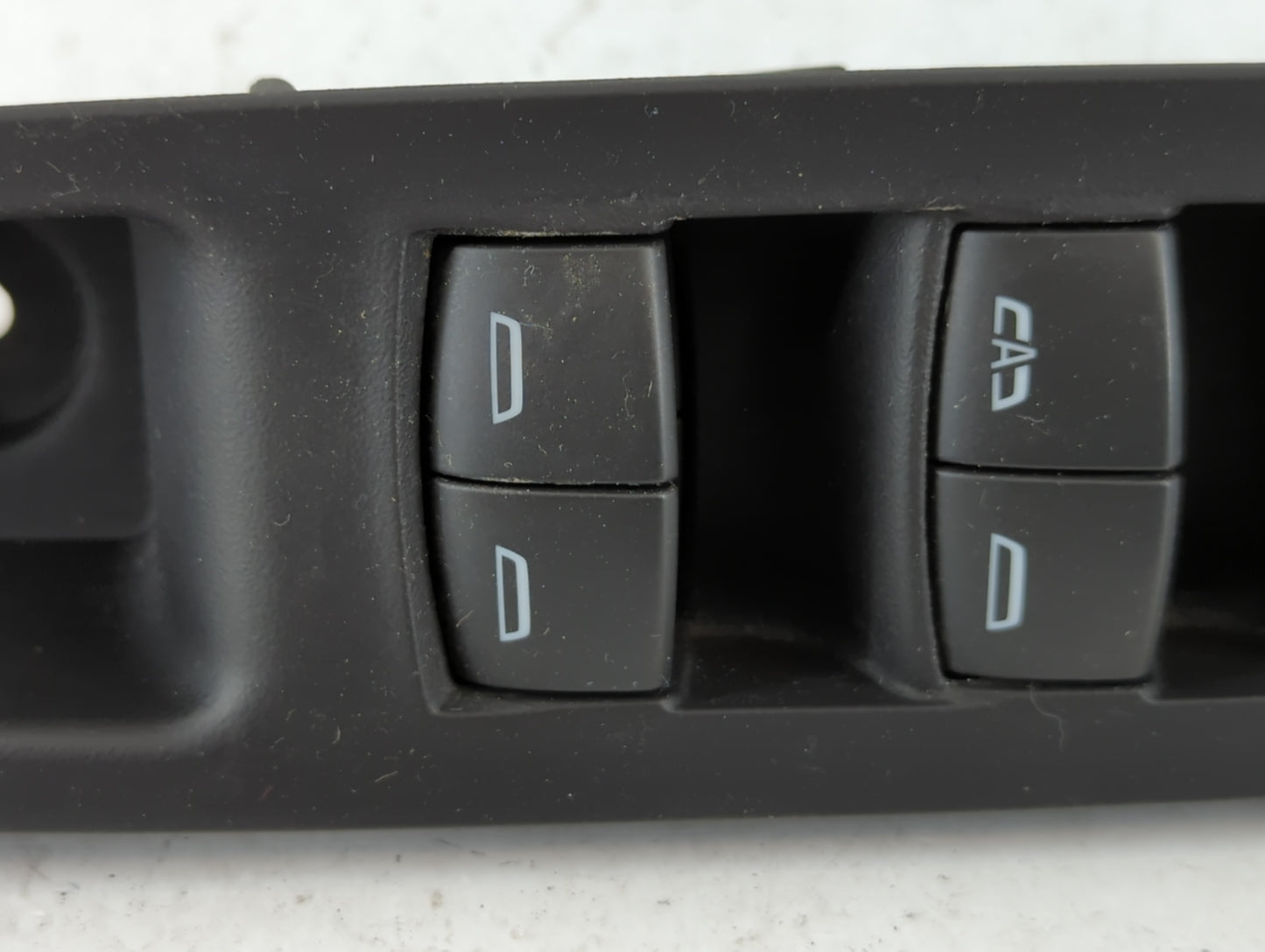2018 Gmc Terrain Master Power Window Switch Replacement Driver Side Left P/N:84151775 Fits Fits 2016 2017 2019 2020 2021 202