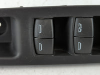 2018 Gmc Terrain Master Power Window Switch Replacement Driver Side Left P/N:84151775 Fits Fits 2016 2017 2019 2020 2021 202