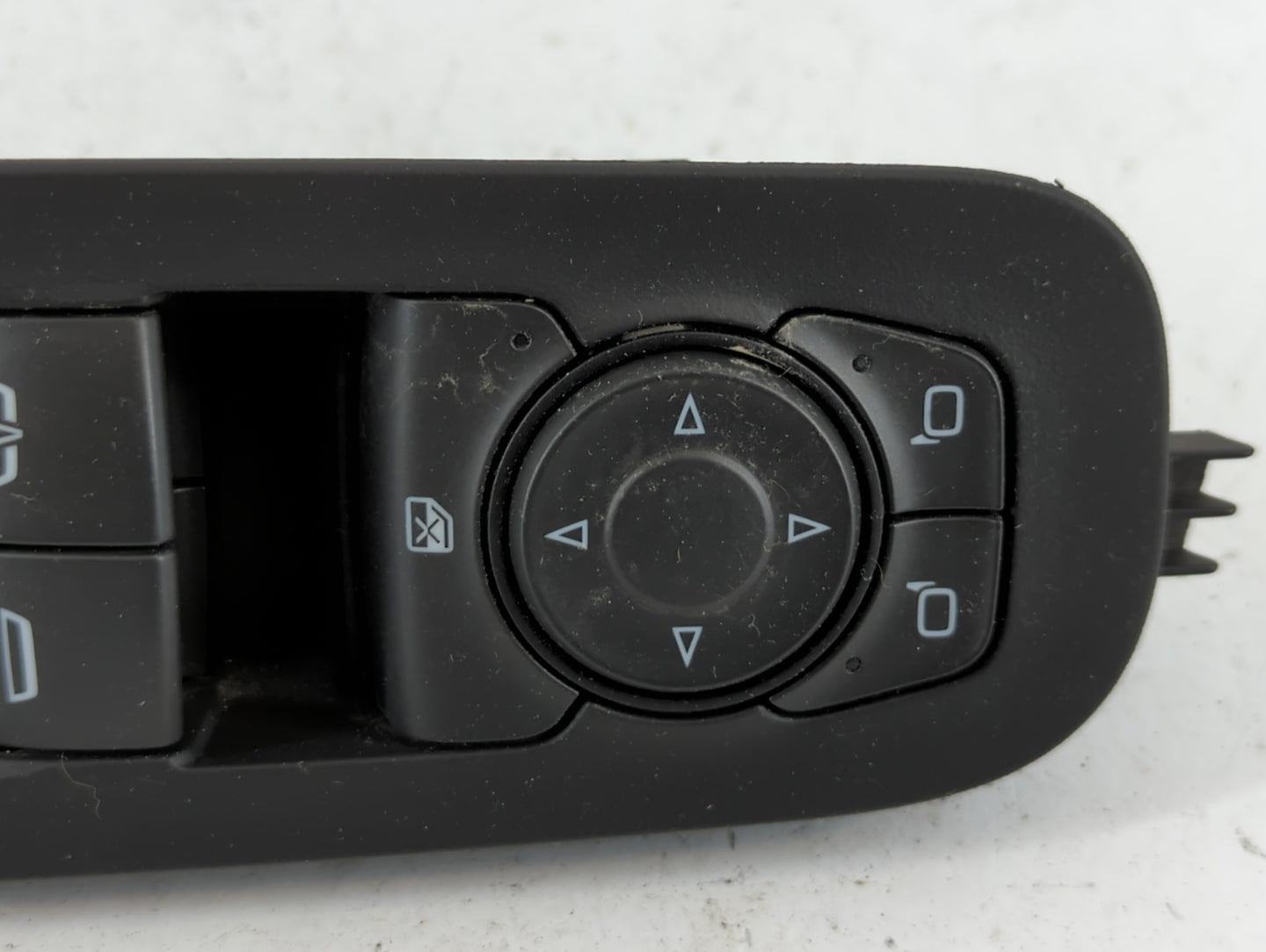 2018 Gmc Terrain Master Power Window Switch Replacement Driver Side Left P/N:84151775 Fits Fits 2016 2017 2019 2020 2021 202