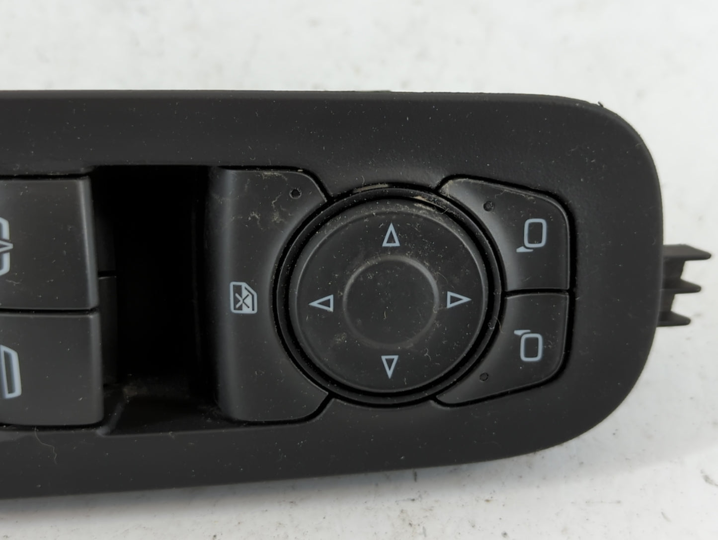 2018 Gmc Terrain Master Power Window Switch Replacement Driver Side Left P/N:84151775 Fits Fits 2016 2017 2019 2020 2021 202