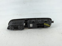 2018 Gmc Terrain Master Power Window Switch Replacement Driver Side Left P/N:84151775 Fits Fits 2016 2017 2019 2020 2021 202