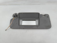 2018 Gmc Terrain Sun Visor Shade Replacement Driver Left Mirror Fits OEM Used Auto Parts - Oemusedautoparts1.com